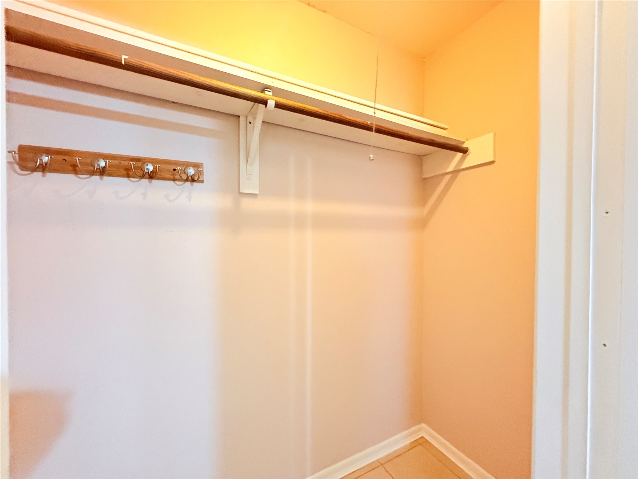 208 Laurie Lane Willis, TX 77378 - Photo 27 of 35 a view of a door and a window