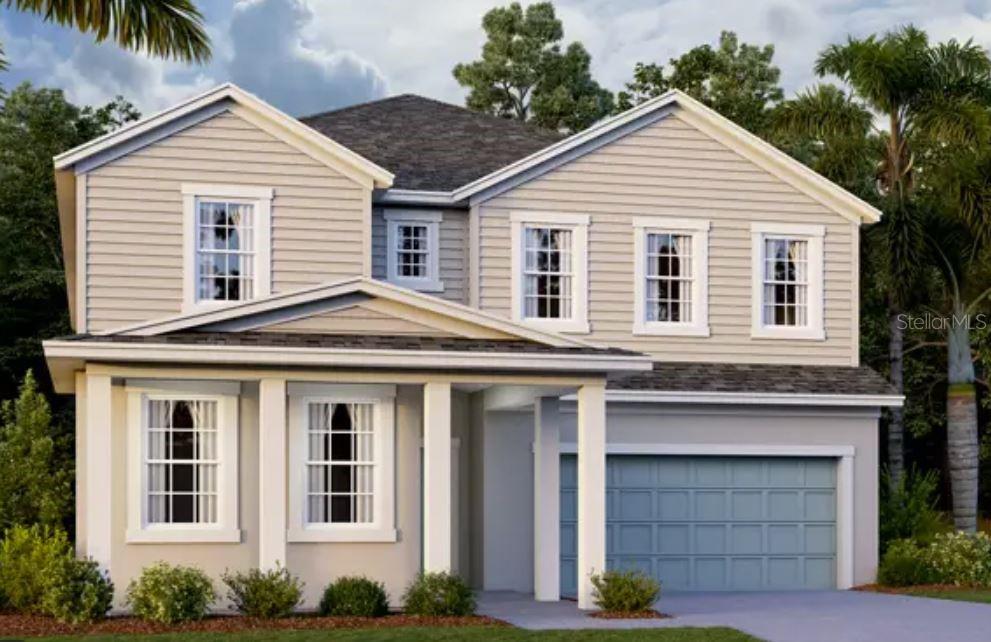 1140 Pearl Tree Road Deltona, FL 32725 - Photo 1 of 1 Gallery Image 1