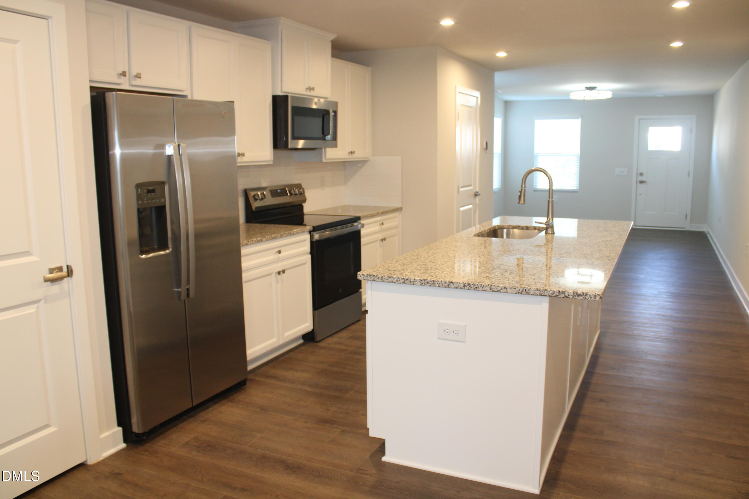 1324 Rollman Farm Road Raleigh, NC 27603 - Photo 6 of 14 IMG_5135