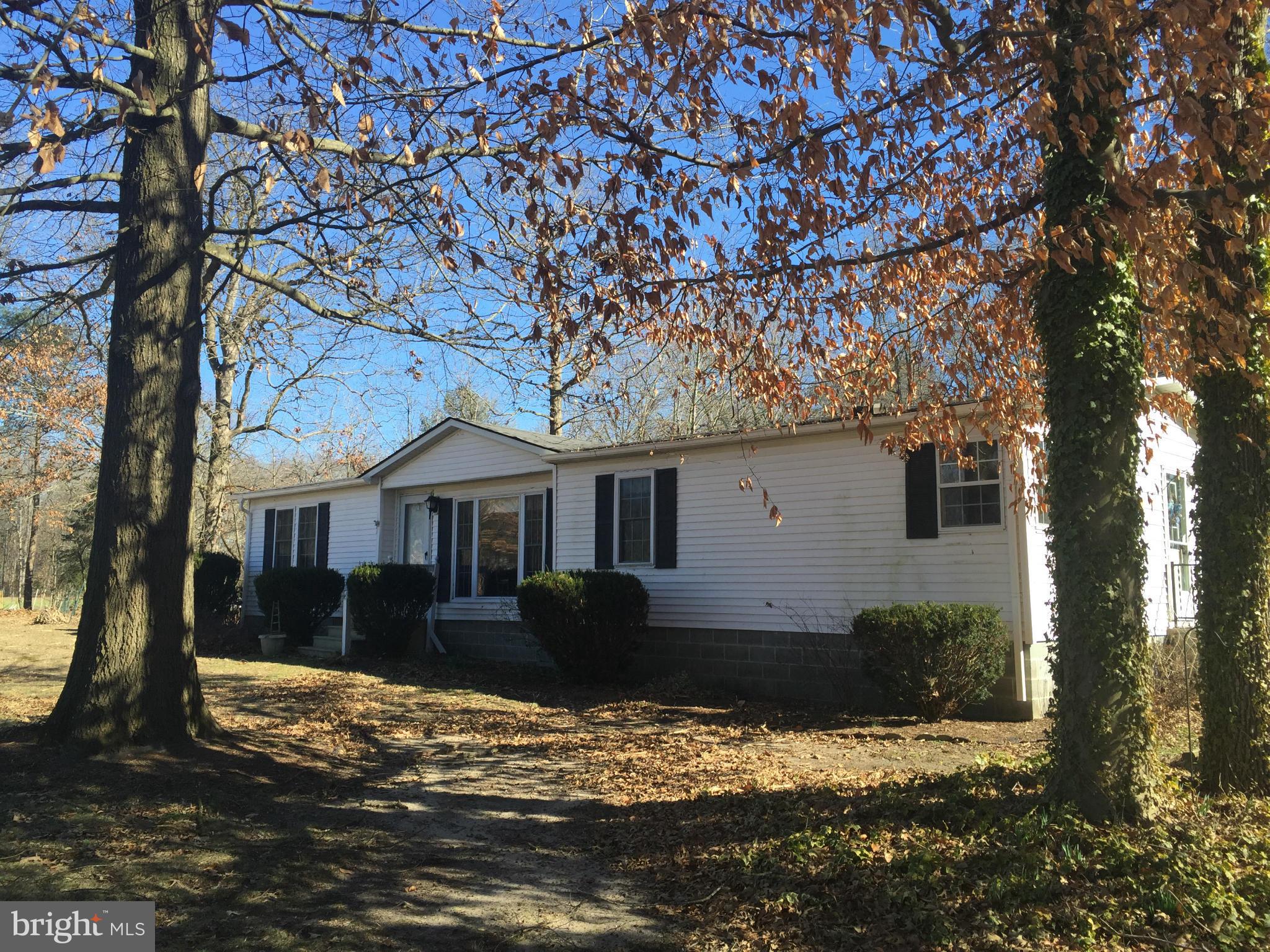 24031 Friendship Road Preston, MD 21655 - Photo 1 of 24 Exterior (Front)