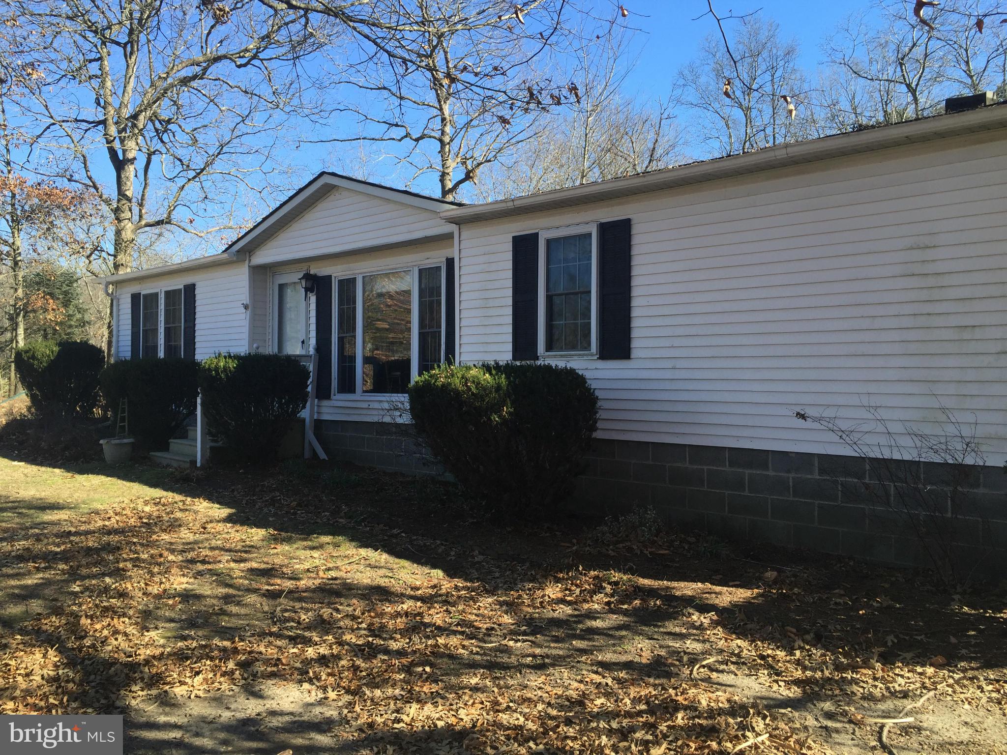24031 Friendship Road Preston, MD 21655 - Photo 2 of 24 Exterior (Front)