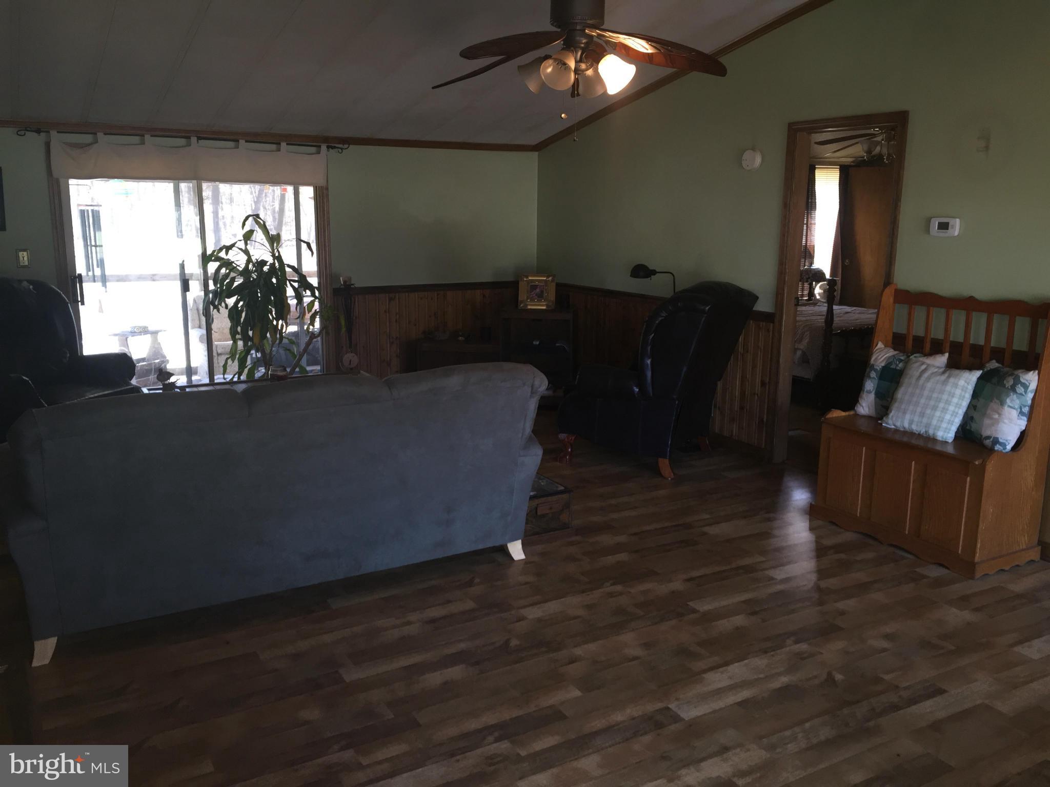 24031 Friendship Road Preston, MD 21655 - Photo 17 of 24 Family Room