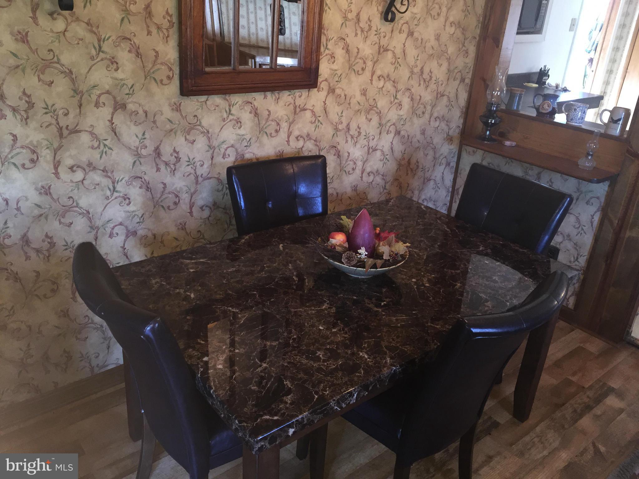24031 Friendship Road Preston, MD 21655 - Photo 19 of 24 Dining Room