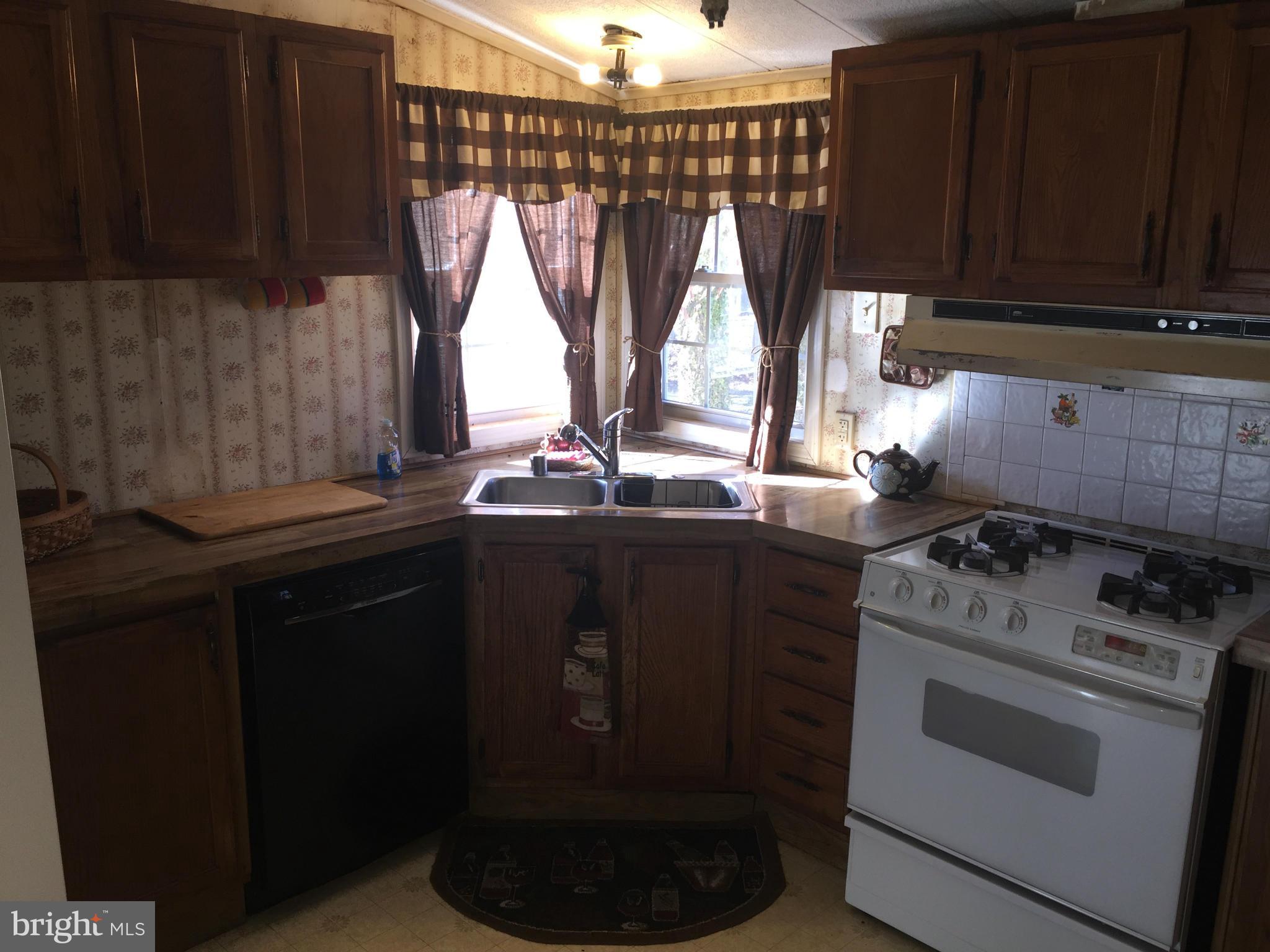 24031 Friendship Road Preston, MD 21655 - Photo 21 of 24 Kitchen