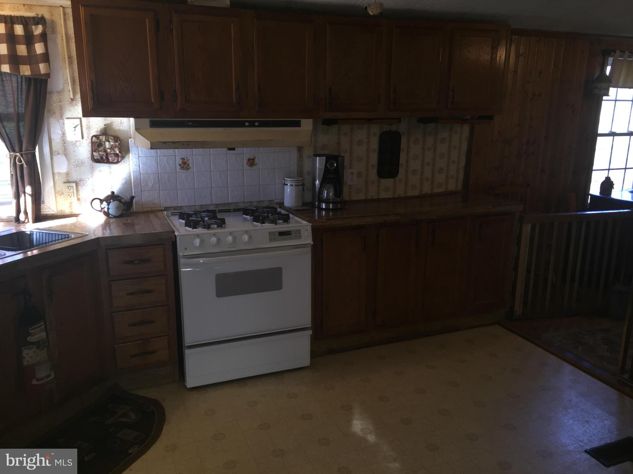 24031 Friendship Road Preston, MD 21655 - Photo 22 of 24 Kitchen