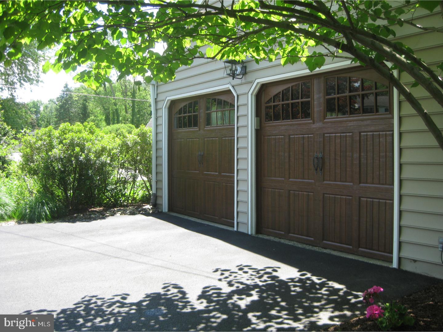 1324 Dillon Road Fort Washington, PA 19034 - Photo 22 of 25 Garage