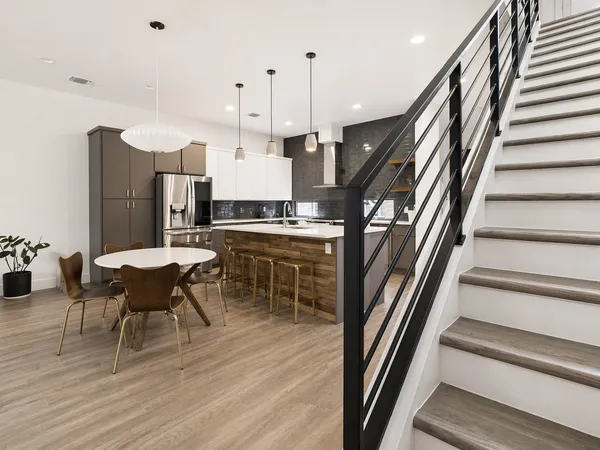 $3,385 | 4402 Mt Vernon Drive, Unit A, Austin, TX 78745