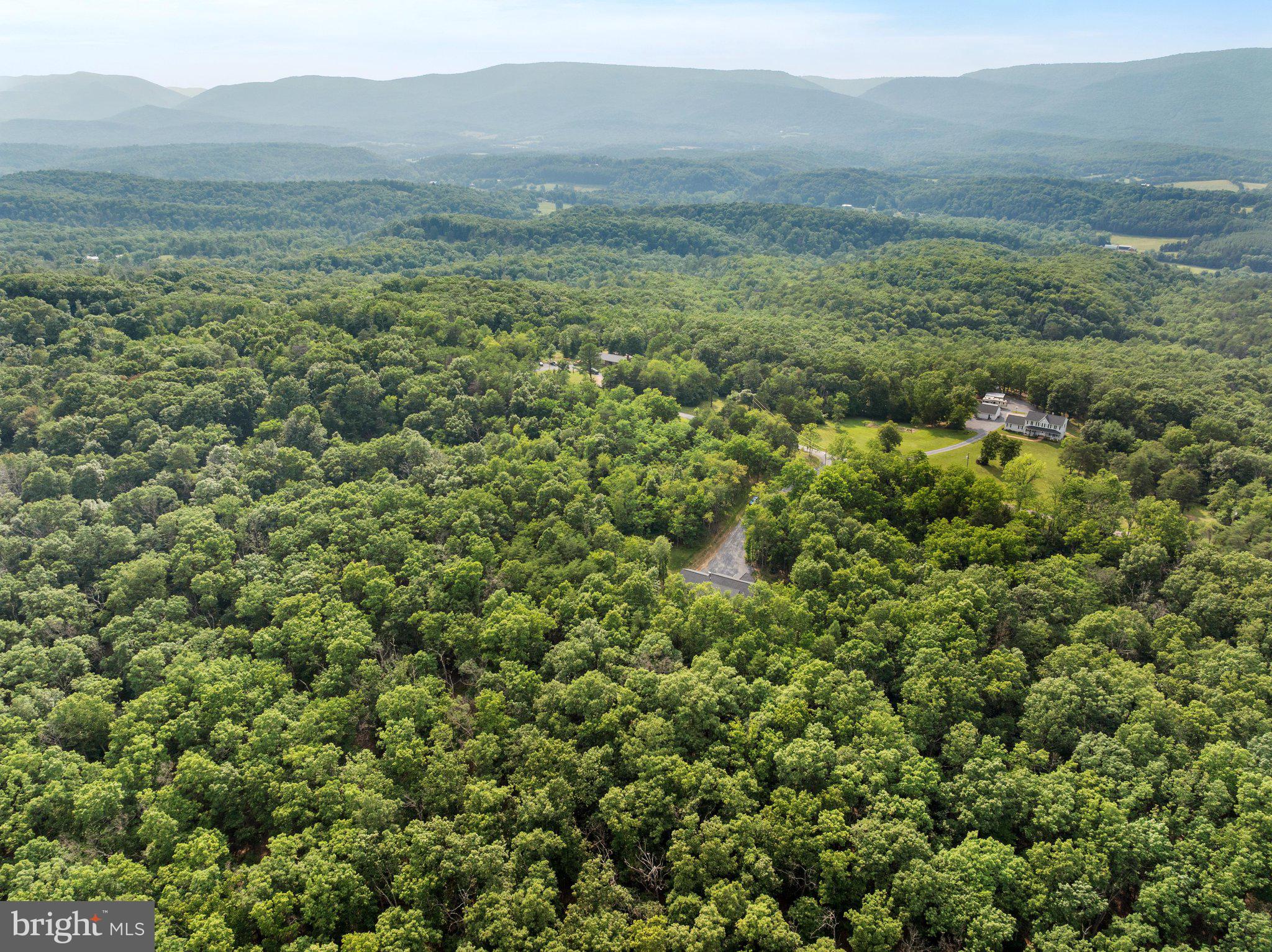 412 Mile Ridge Estates Strasburg, VA 22641 - Photo 48 of 54 DJI_20260630172808_0241_D_412 Mile Ridge Estates -