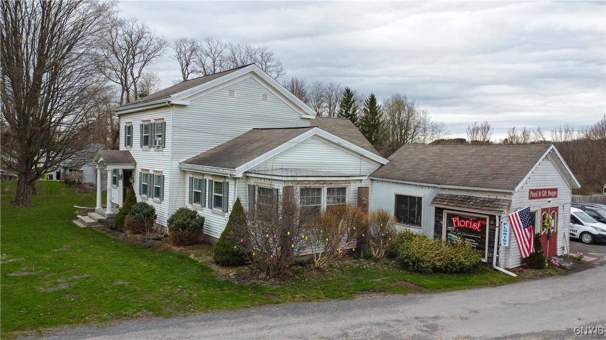 2774 Oneida Street Paris, NY 13456 - Photo 32 of 43