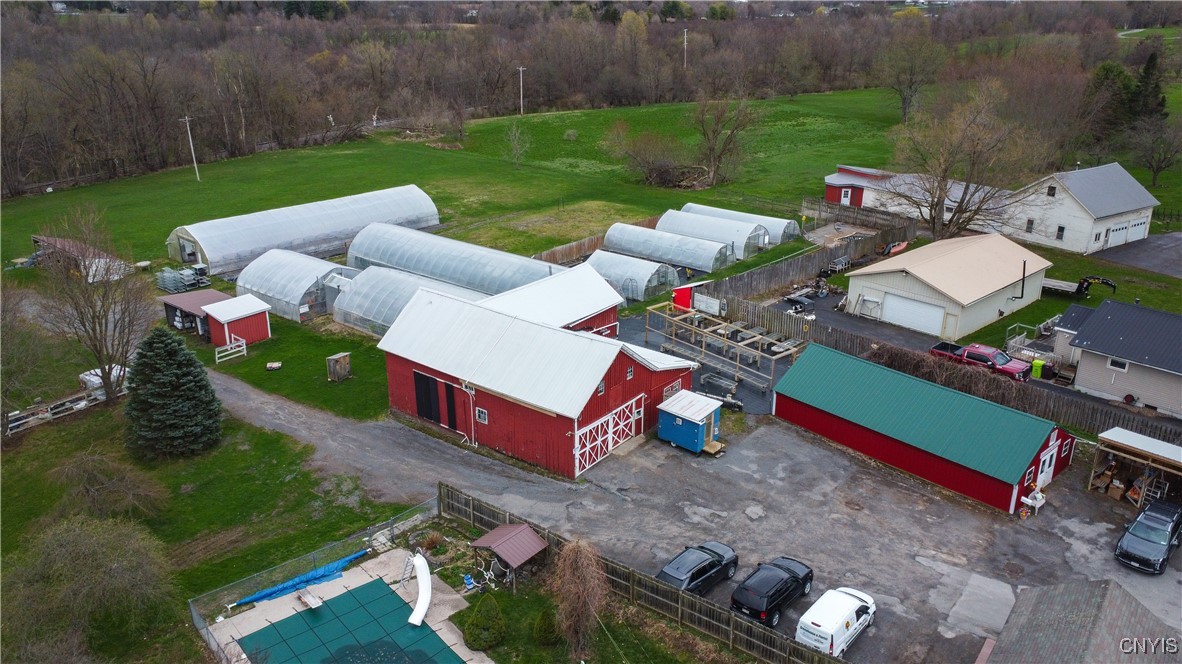 2774 Oneida Street Paris, NY 13456 - Photo 5 of 43