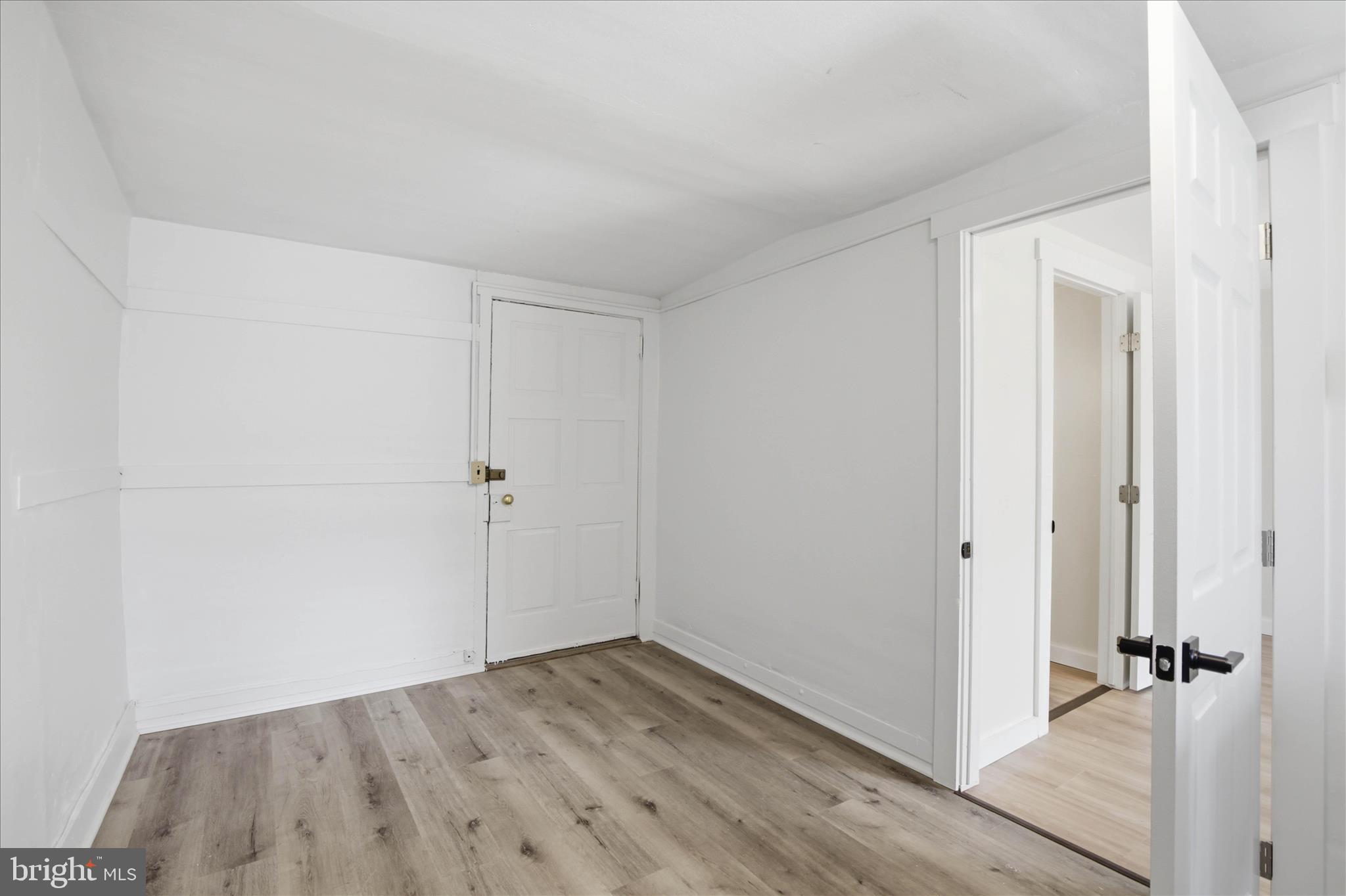 101 East Lincoln Avenue Lititz, PA 17543 - Photo 34 of 39 wooden floor in an empty room