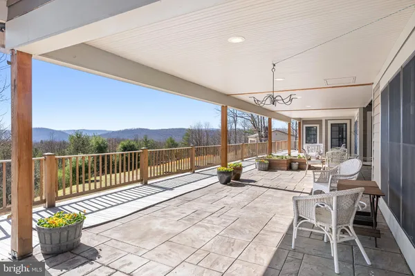 $1,650,000 | 24200 East Hancock Road, Flintstone, MD 21530
