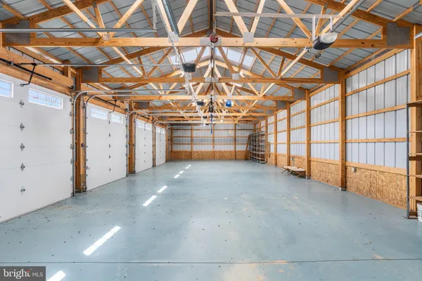$1,650,000 | 24200 East Hancock Road, Flintstone, MD 21530