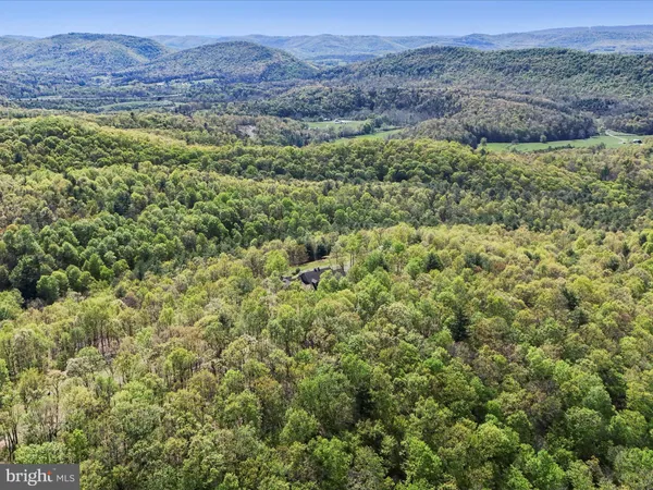 $1,650,000 | 24200 East Hancock Road, Flintstone, MD 21530