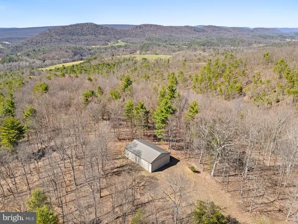 $1,650,000 | 24200 East Hancock Road, Flintstone, MD 21530