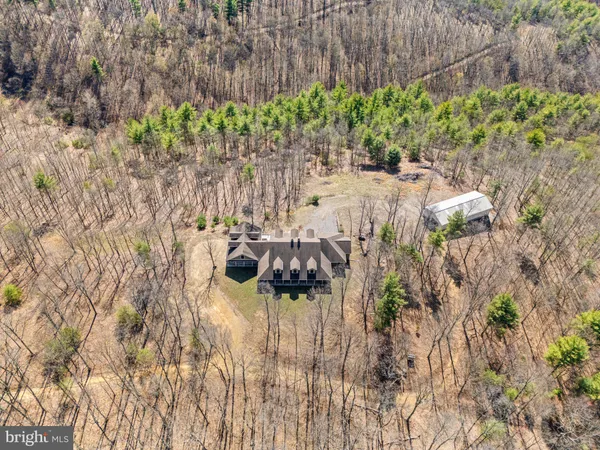 $1,650,000 | 24200 East Hancock Road, Flintstone, MD 21530