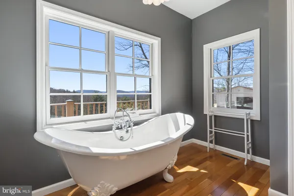 $1,650,000 | 24200 East Hancock Road, Flintstone, MD 21530