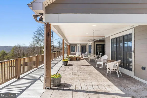 $1,650,000 | 24200 East Hancock Road, Flintstone, MD 21530