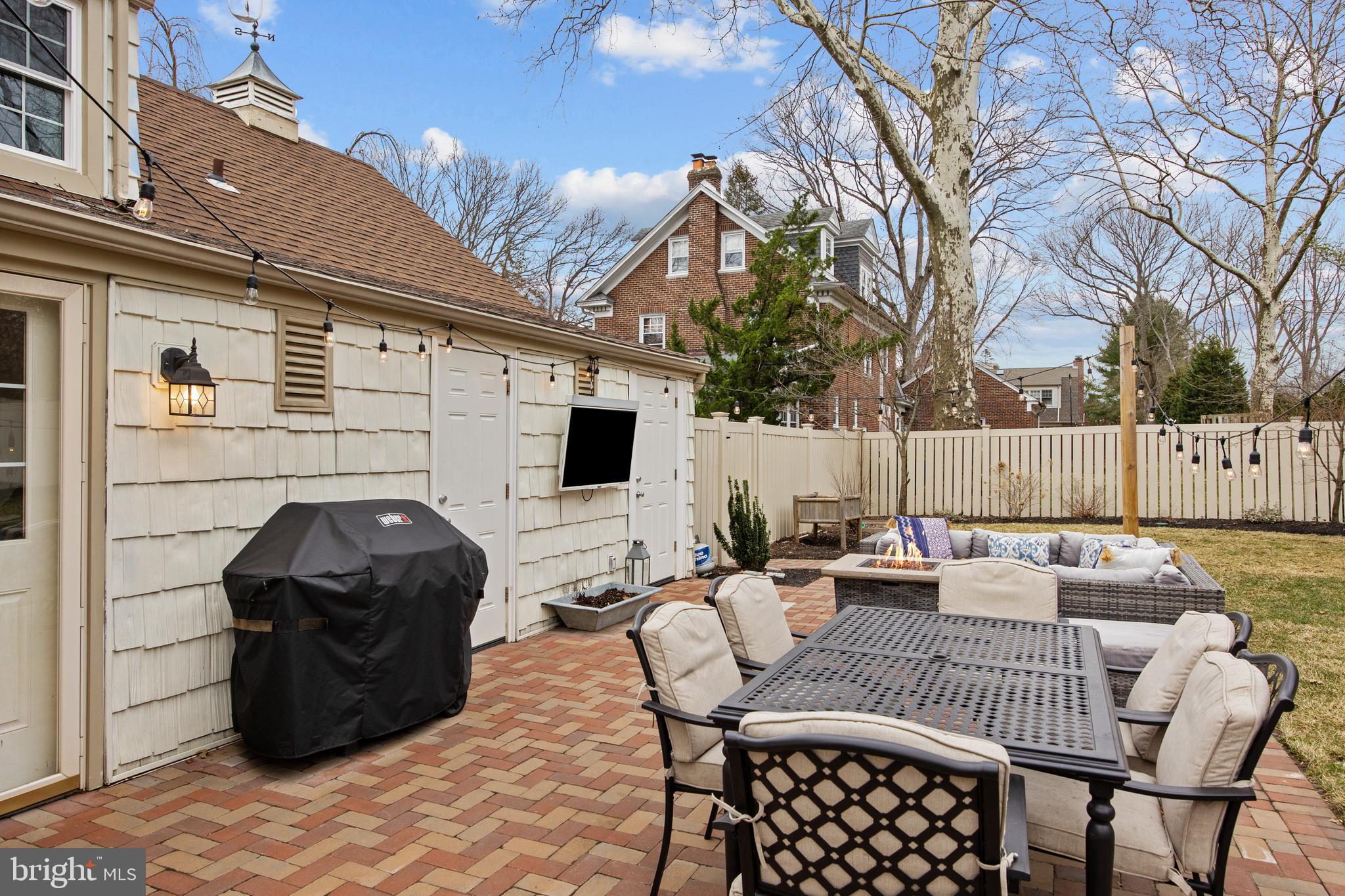 44 Gill Road Haddonfield, NJ 08033 - Photo 54 of 61