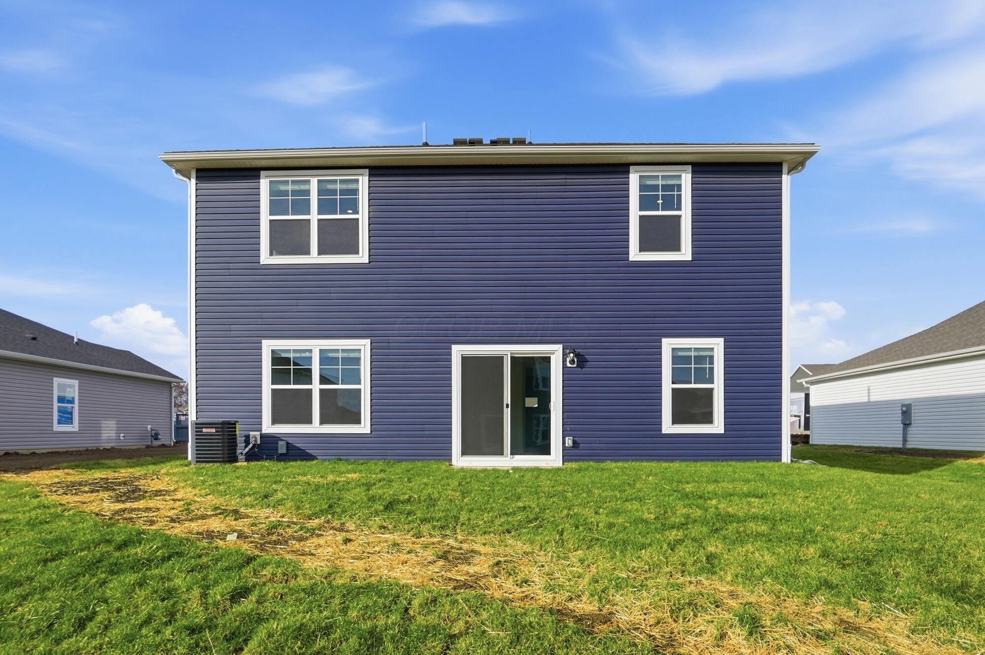 406 Garnet Rnch Drive Delaware, OH 43015 - Photo 43 of 61 045