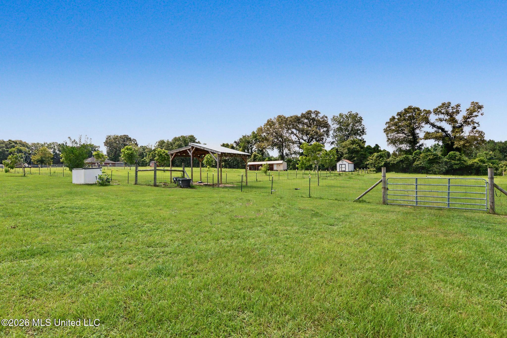 129 Howells Ferry Road Lucedale, MS 39452 - Photo 33 of 40 033