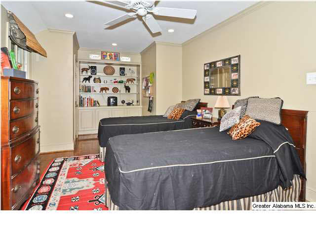 4013 Winston Way Birmingham, AL 35213 - Photo 27 of 31