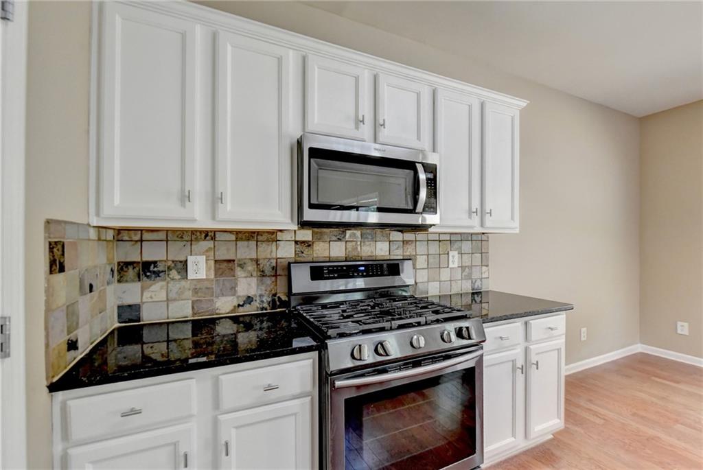 5740 Crestwick Way Cumming, GA 30040 - Photo 17 of 52