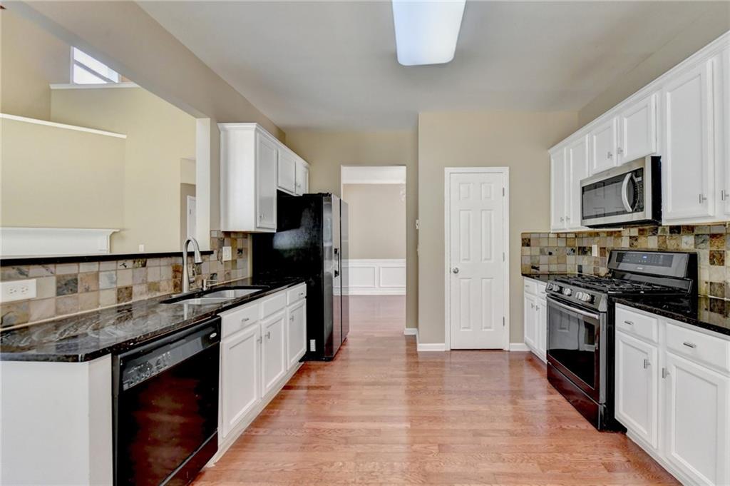 5740 Crestwick Way Cumming, GA 30040 - Photo 19 of 52