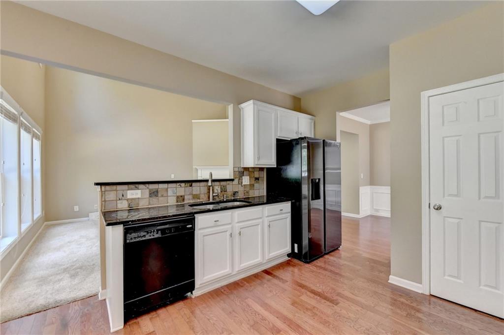 5740 Crestwick Way Cumming, GA 30040 - Photo 20 of 52