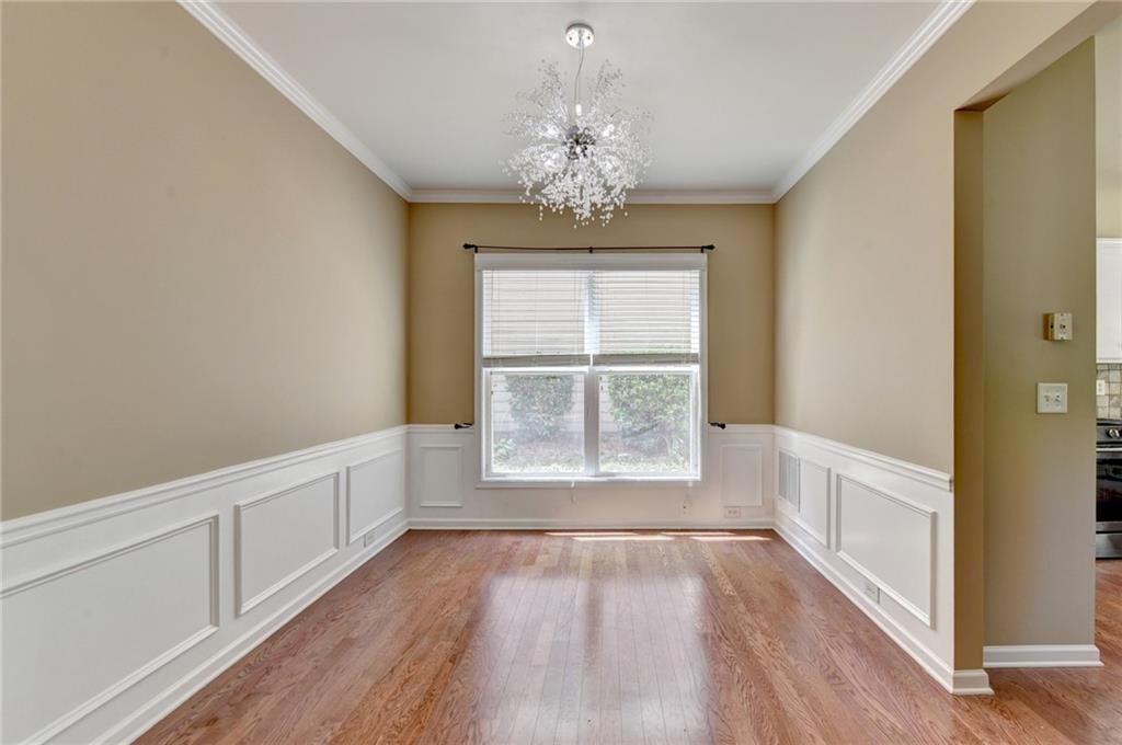 5740 Crestwick Way Cumming, GA 30040 - Photo 23 of 52