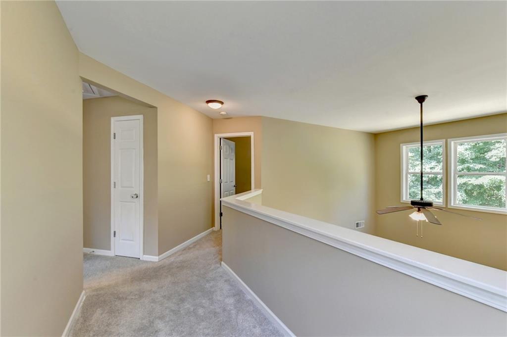 5740 Crestwick Way Cumming, GA 30040 - Photo 26 of 52