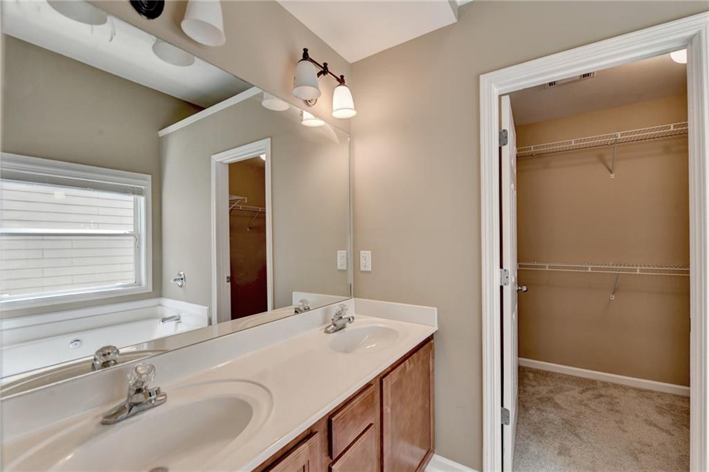 5740 Crestwick Way Cumming, GA 30040 - Photo 31 of 52