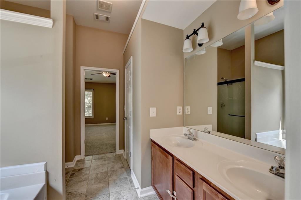 5740 Crestwick Way Cumming, GA 30040 - Photo 32 of 52