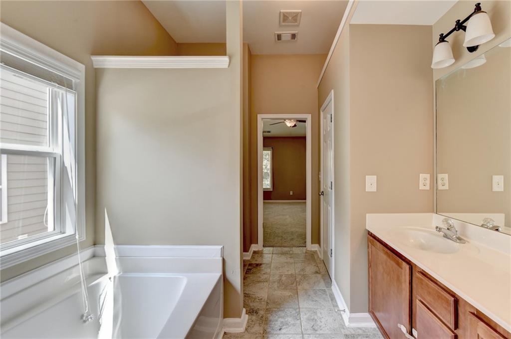 5740 Crestwick Way Cumming, GA 30040 - Photo 33 of 52