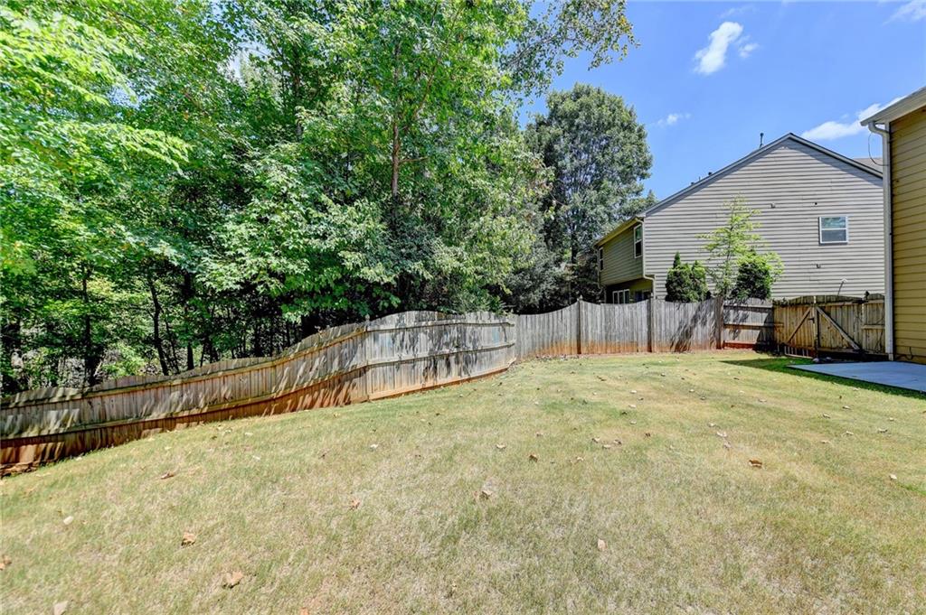 5740 Crestwick Way Cumming, GA 30040 - Photo 36 of 52