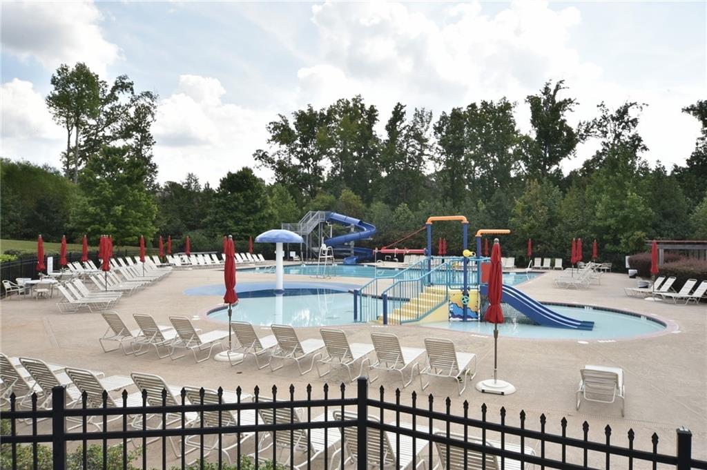 5740 Crestwick Way Cumming, GA 30040 - Photo 39 of 52