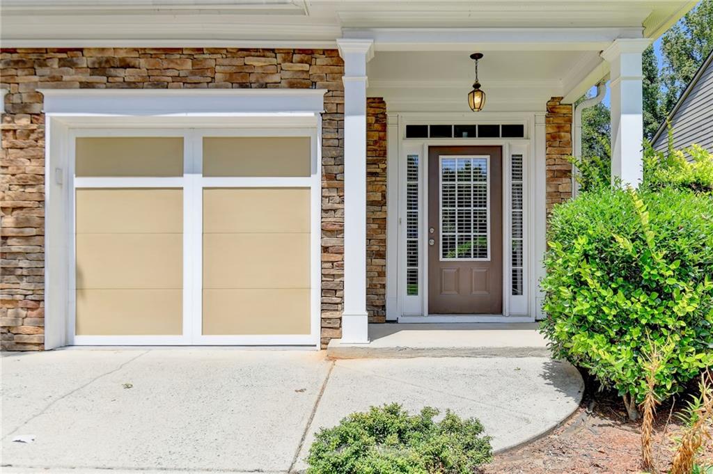 5740 Crestwick Way Cumming, GA 30040 - Photo 4 of 52