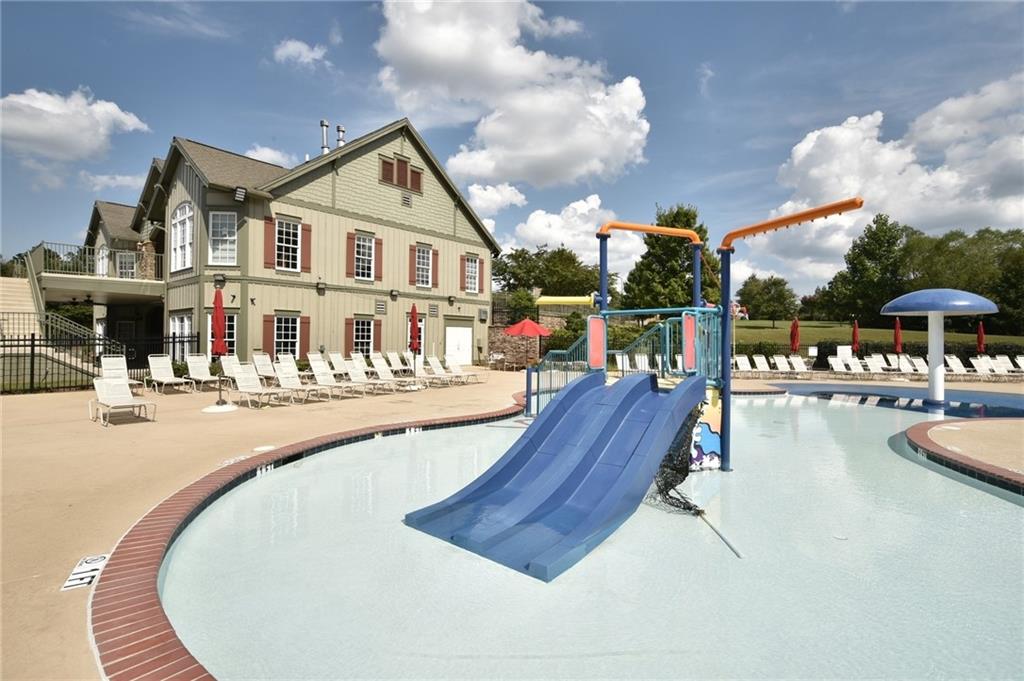 5740 Crestwick Way Cumming, GA 30040 - Photo 46 of 52