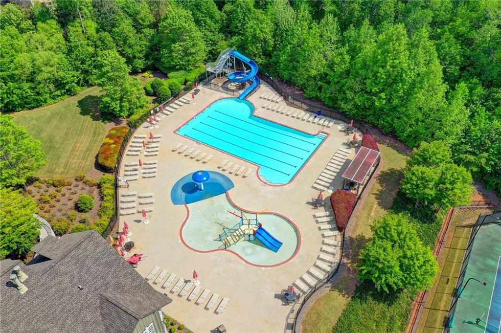 5740 Crestwick Way Cumming, GA 30040 - Photo 47 of 52