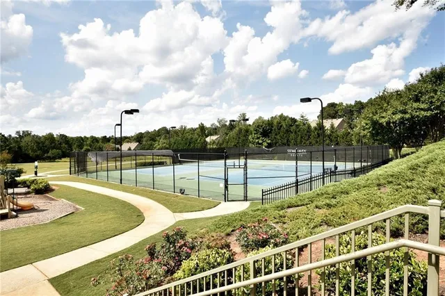 $2,300 | 5740 Crestwick Way, Cumming, GA 30040