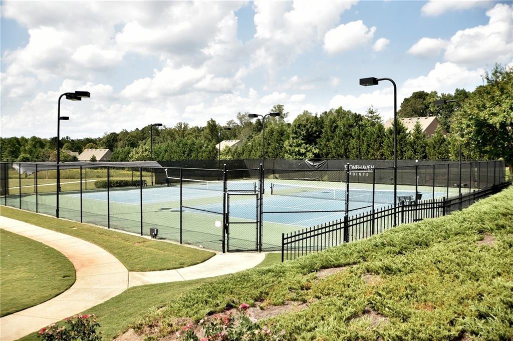 5740 Crestwick Way Cumming, GA 30040 - Photo 51 of 52