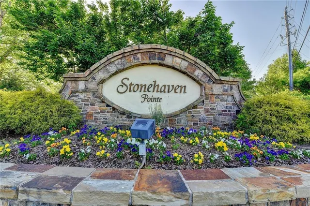 $2,300 | 5740 Crestwick Way, Cumming, GA 30040