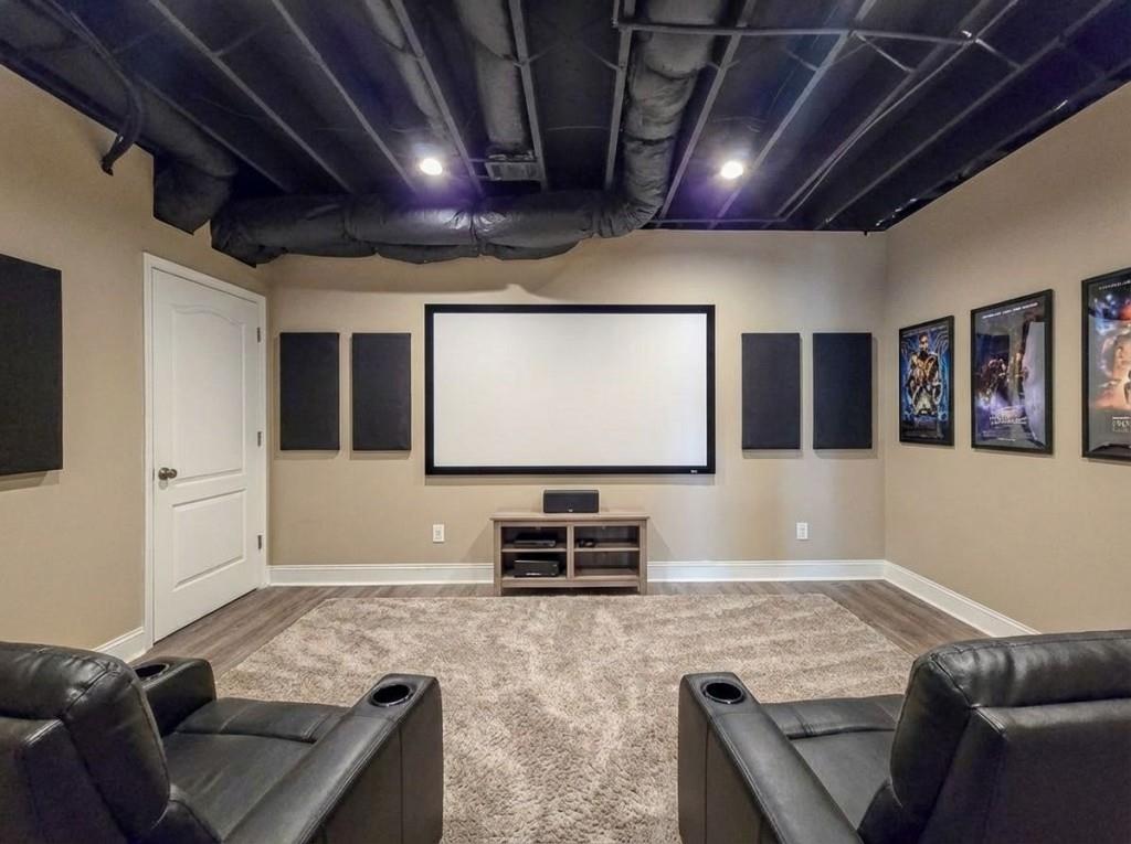 165 Horseshoe Bend Jasper, GA 30143 - Photo 30 of 44 a living room with furniture