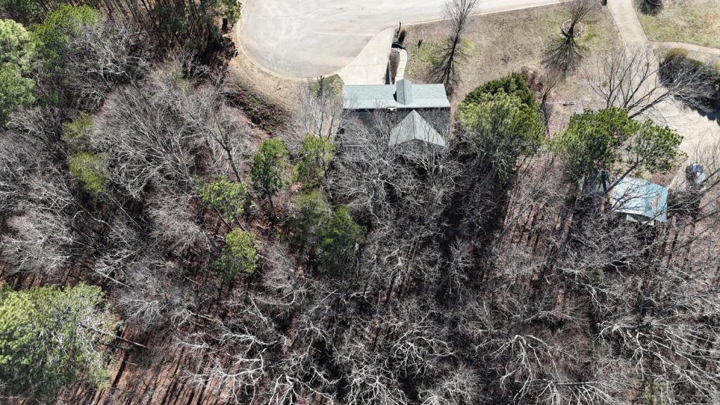165 Horseshoe Bend Jasper, GA 30143 - Photo 43 of 44 a view of a house with a street