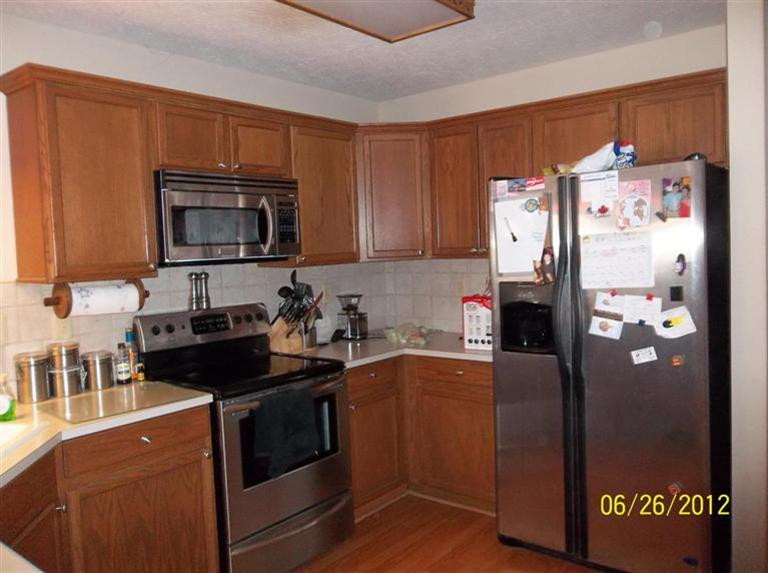 116 Ridge View Drive Nicholasville, KY 40356 - Photo 10 of 27 Photo 10