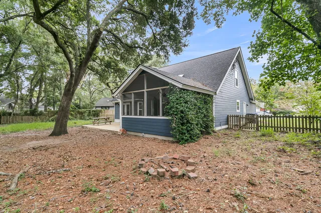 $675,000 | 1214 Canvasback Court, Mount Pleasant, SC 29464