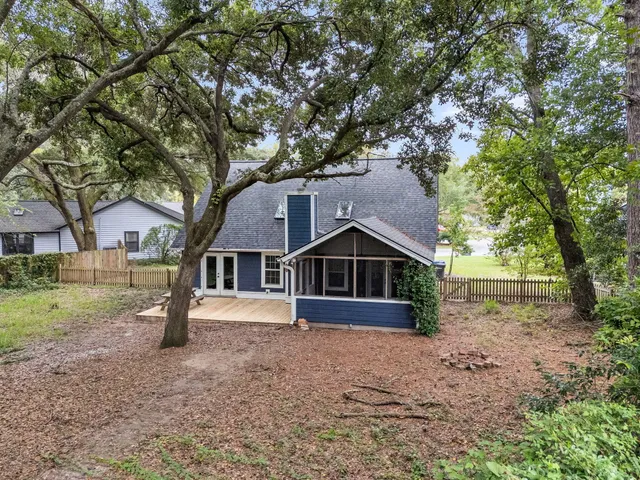 $675,000 | 1214 Canvasback Court, Mount Pleasant, SC 29464