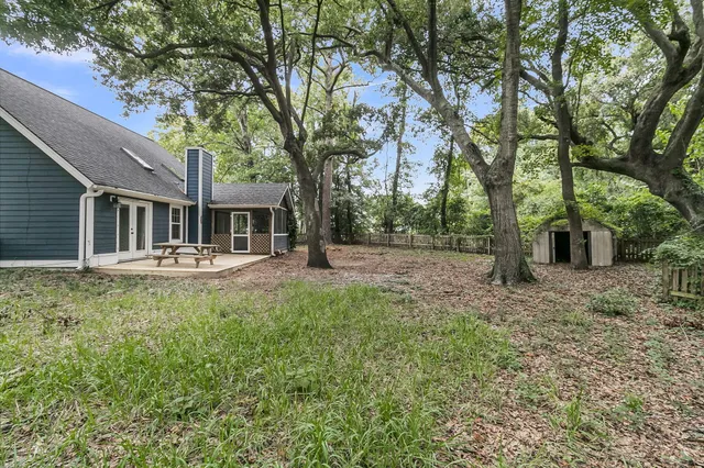 $675,000 | 1214 Canvasback Court, Mount Pleasant, SC 29464