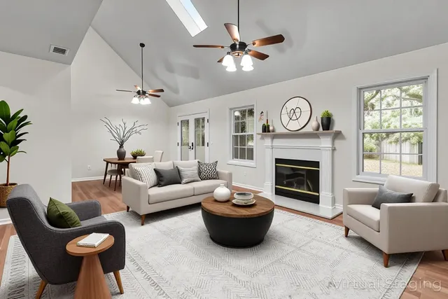 $675,000 | 1214 Canvasback Court, Mount Pleasant, SC 29464