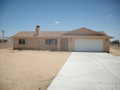 12673 Central Road Apple Valley, CA 92308 - Photo 1 of 1 Gallery Image 1